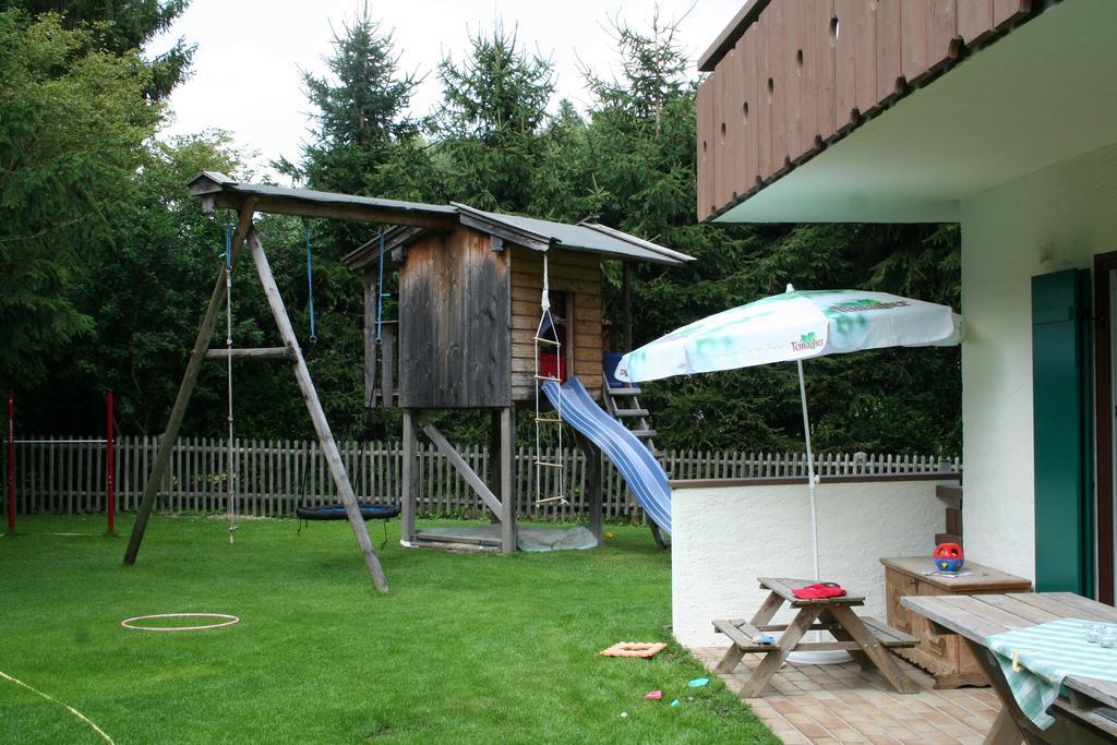 Concordia Apartments Bad Wiessee Exterior foto