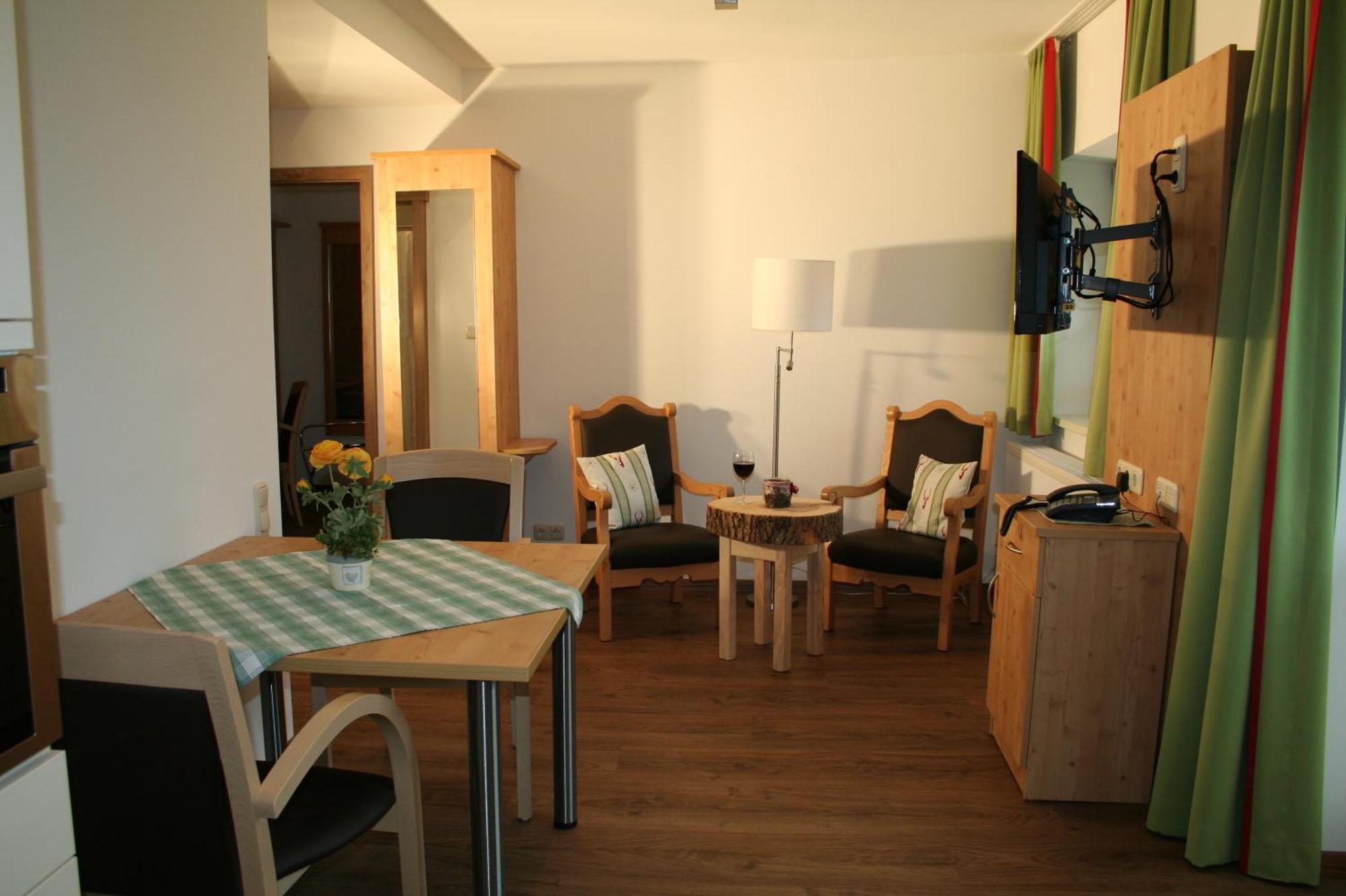 Concordia Apartments Bad Wiessee Cameră foto