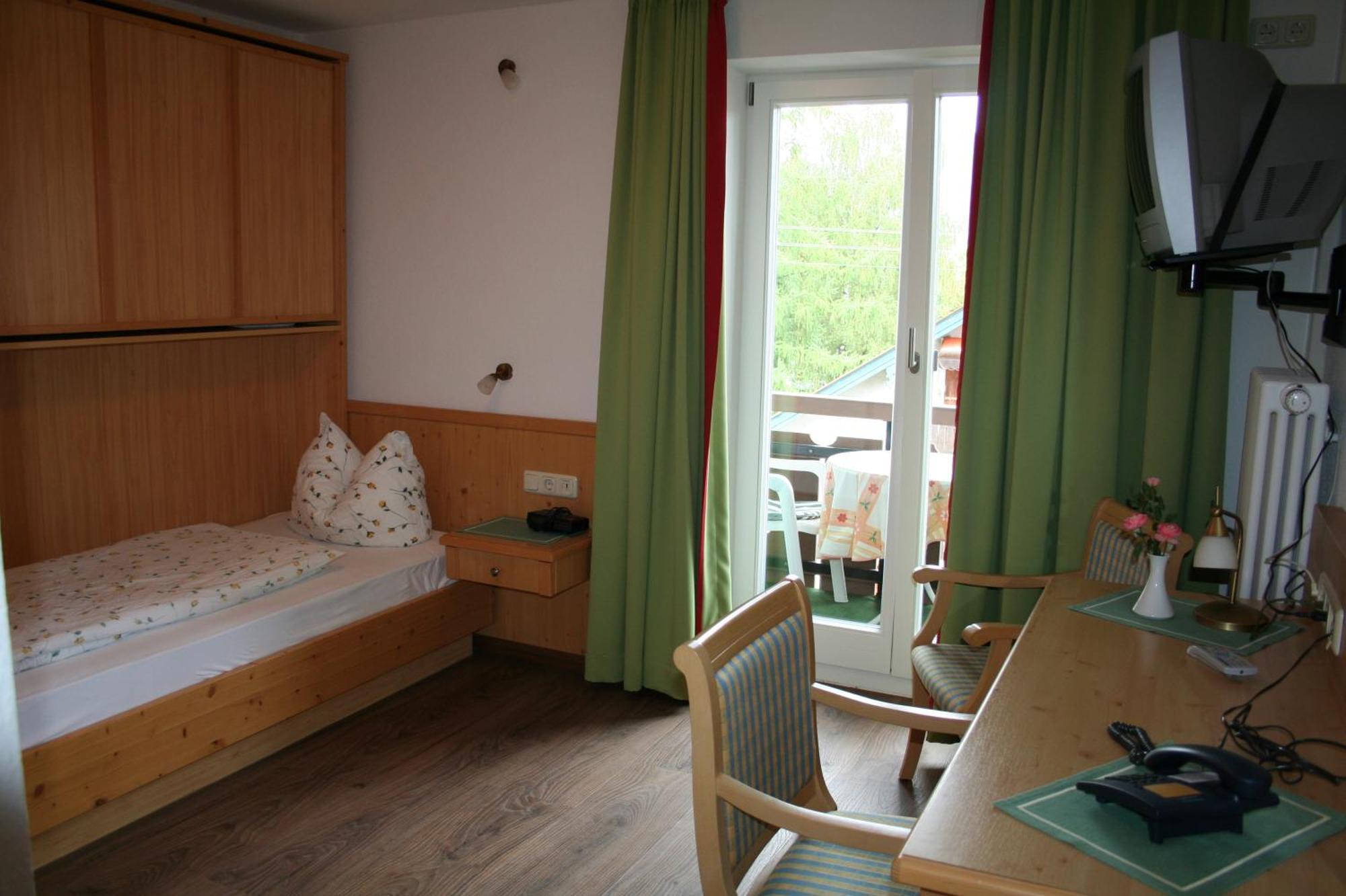 Concordia Apartments Bad Wiessee Cameră foto