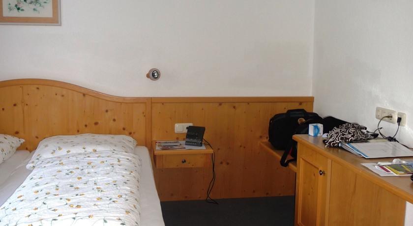Concordia Apartments Bad Wiessee Cameră foto